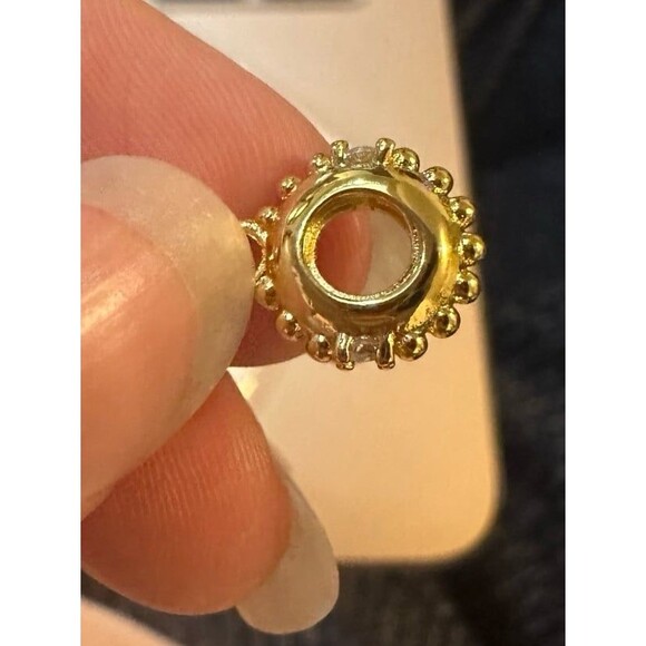 Disney Aladdin Agrabah Castle Dangle Charm - Picture 6 of 9